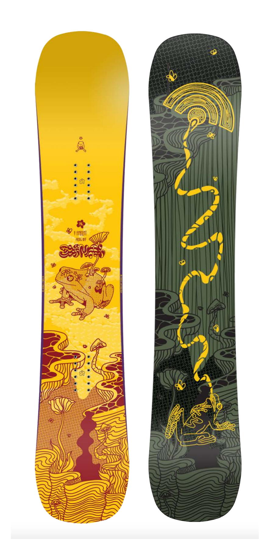 signal snowboard italia