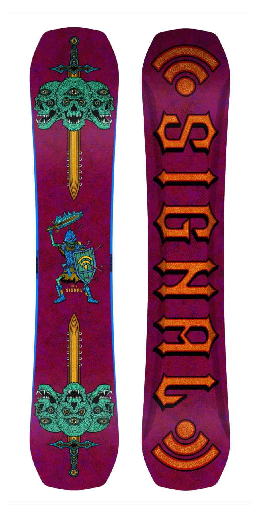 signal snowboard italia