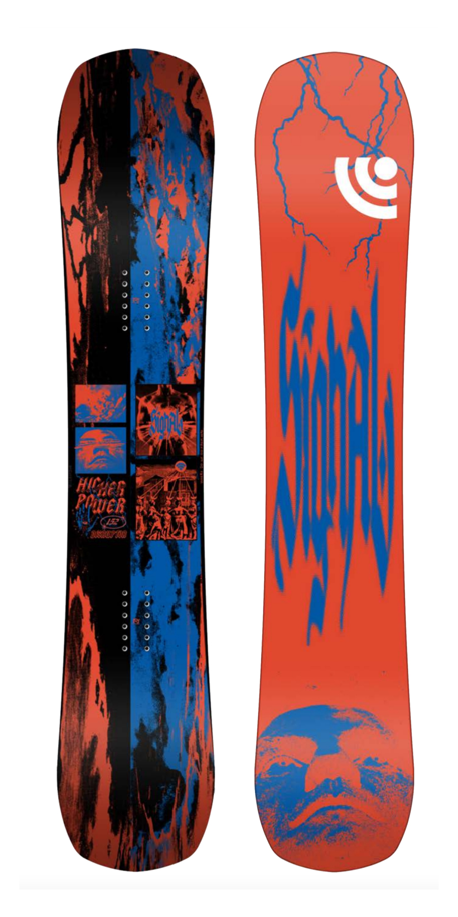 signal snowboard italia