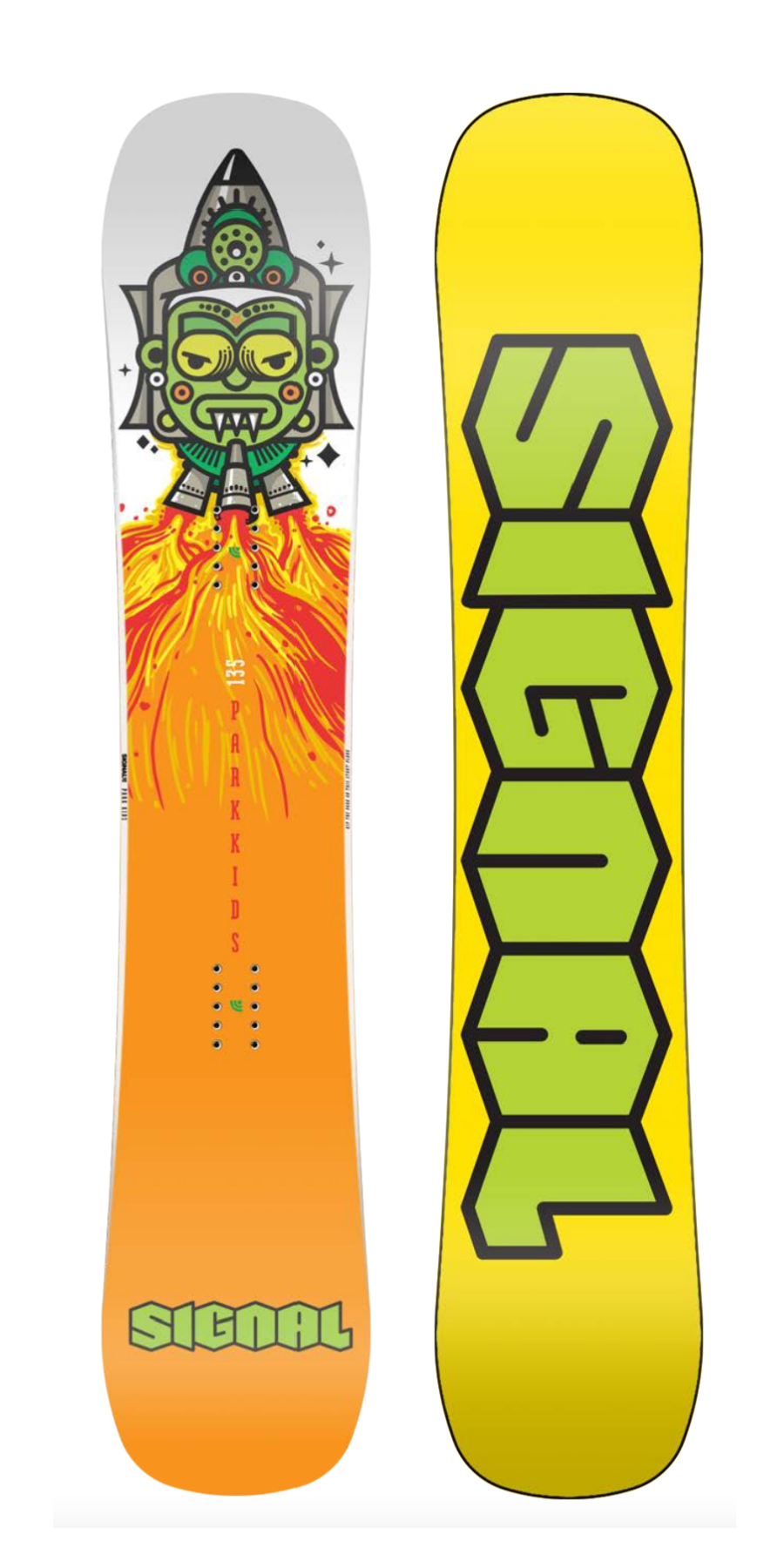 signal snowboard italia