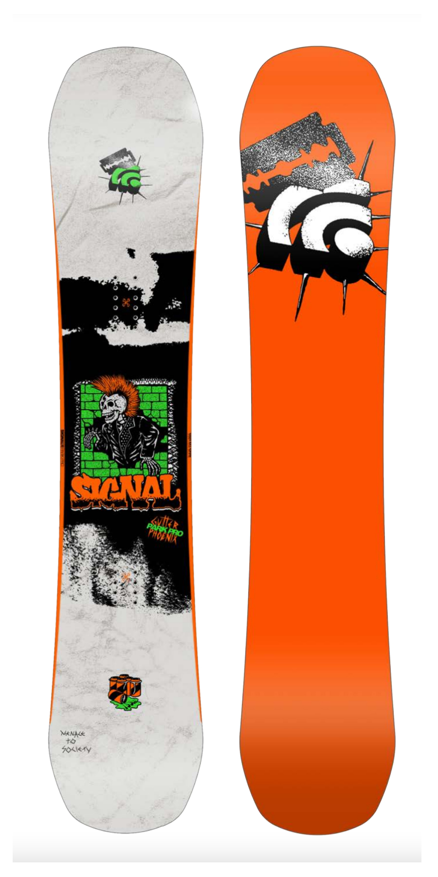 signal snowboard italia
