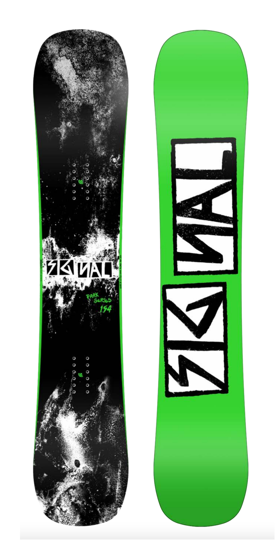 signal snowboard italia