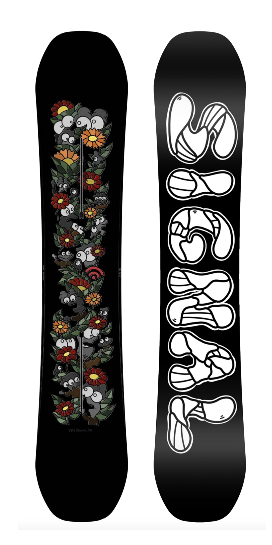 signal snowboard italia