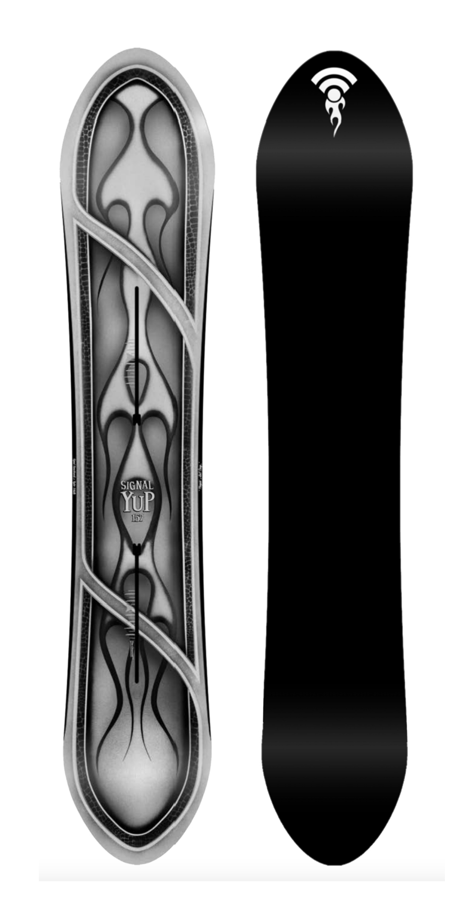 signal snowboard italia